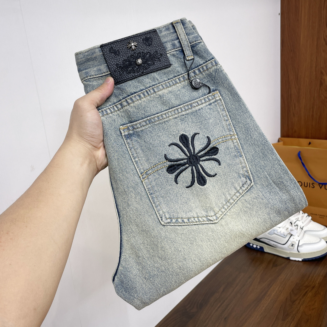 Jeans Man