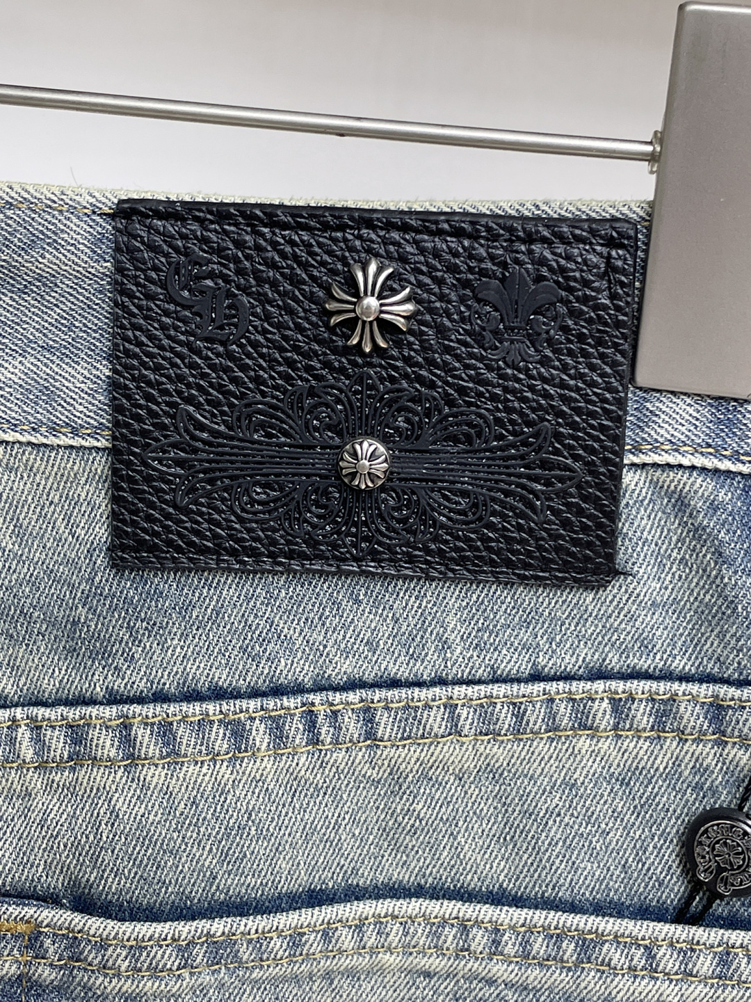 Jeans Man
