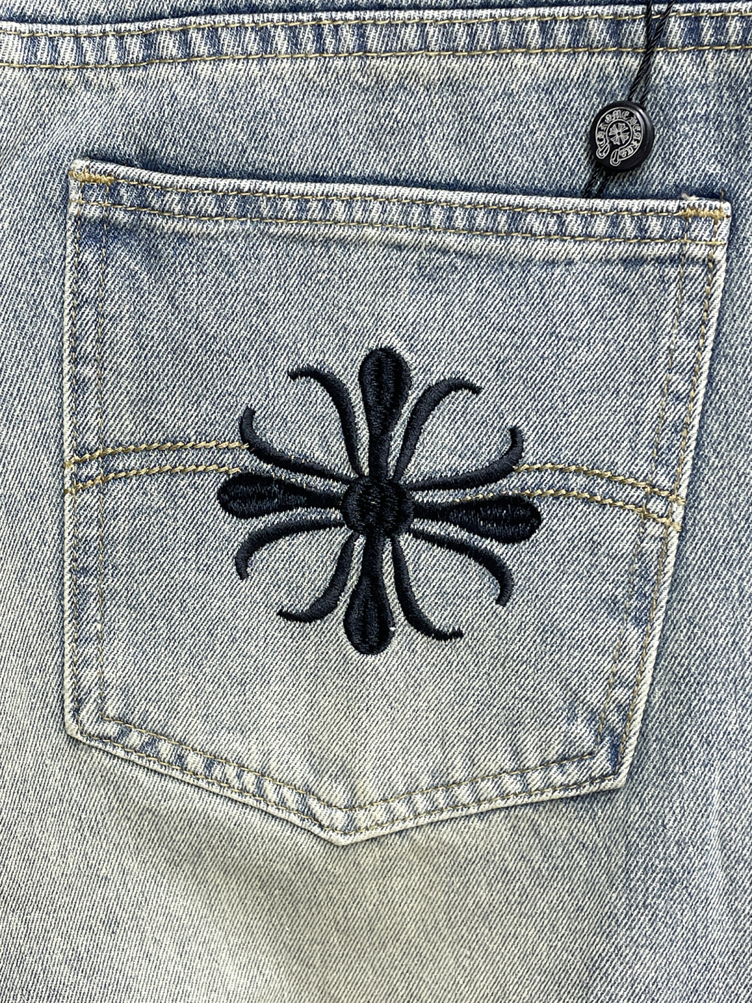 Jeans Man