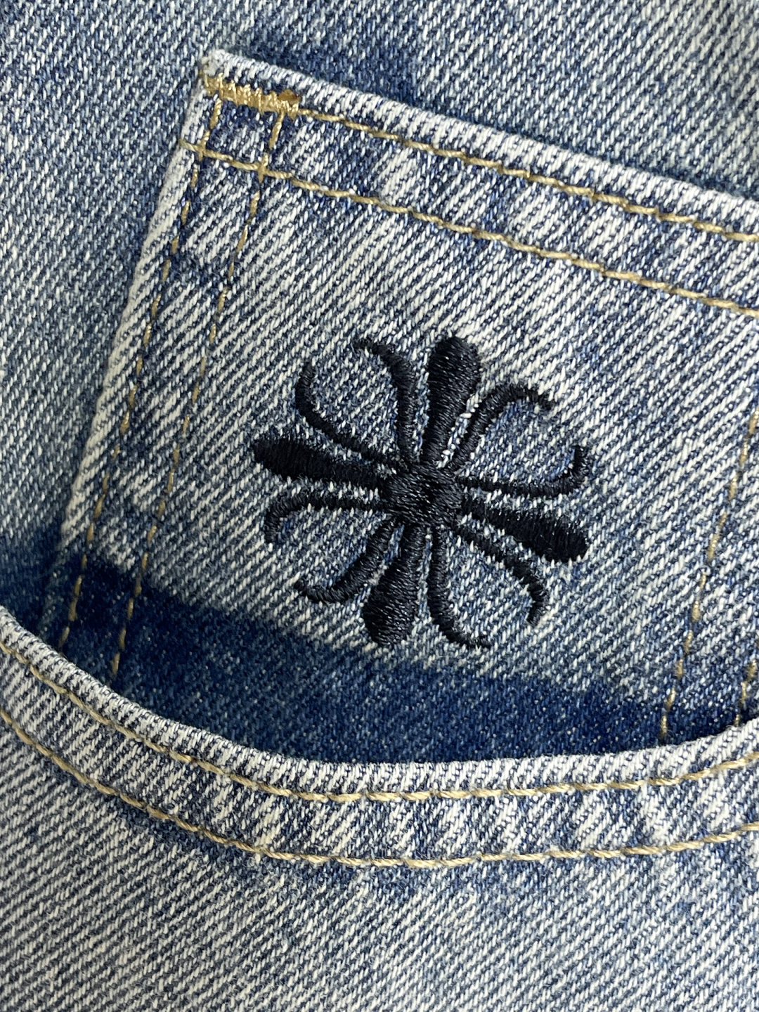 Jeans Man