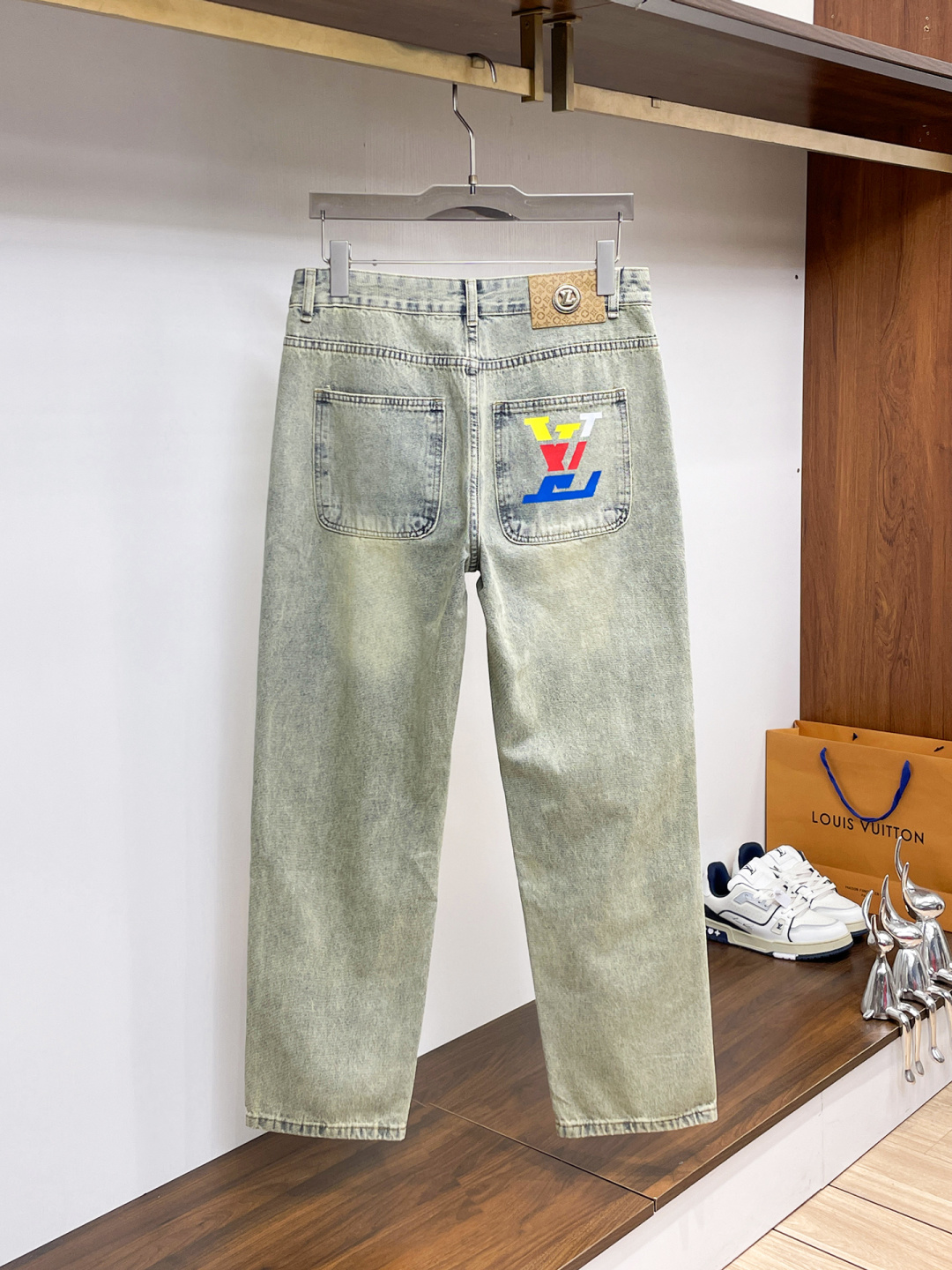 Jeans Man