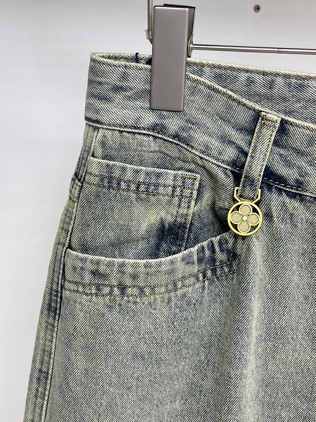 Jeans Man