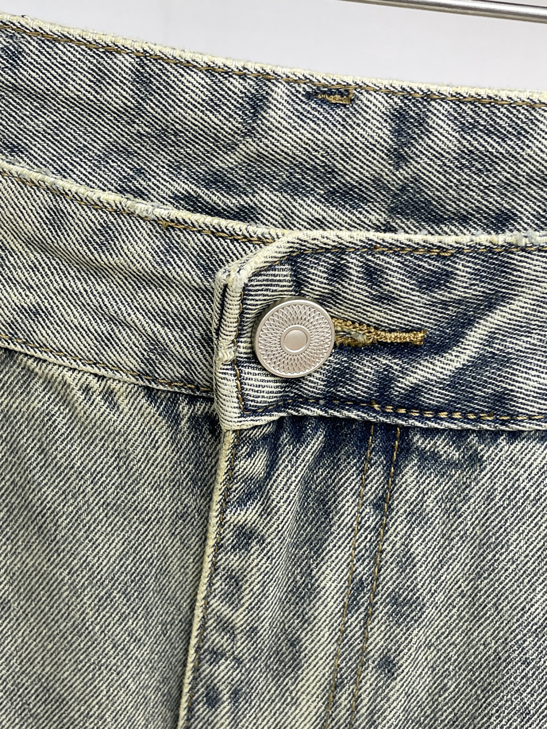 Jeans Man