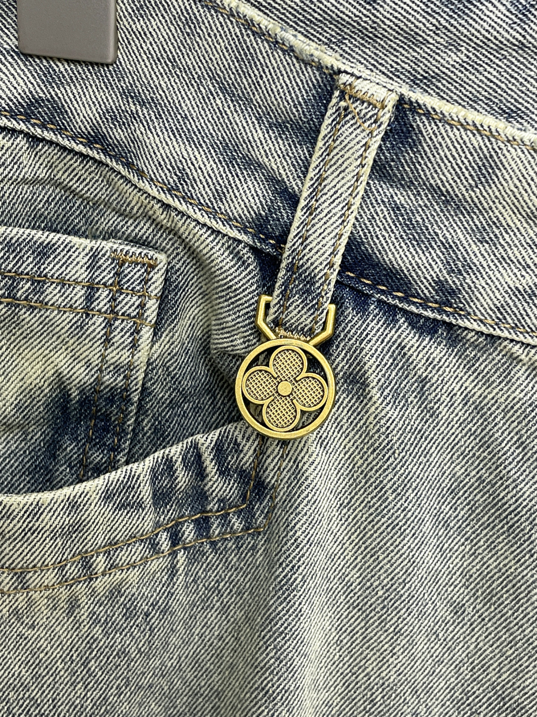 Jeans Man