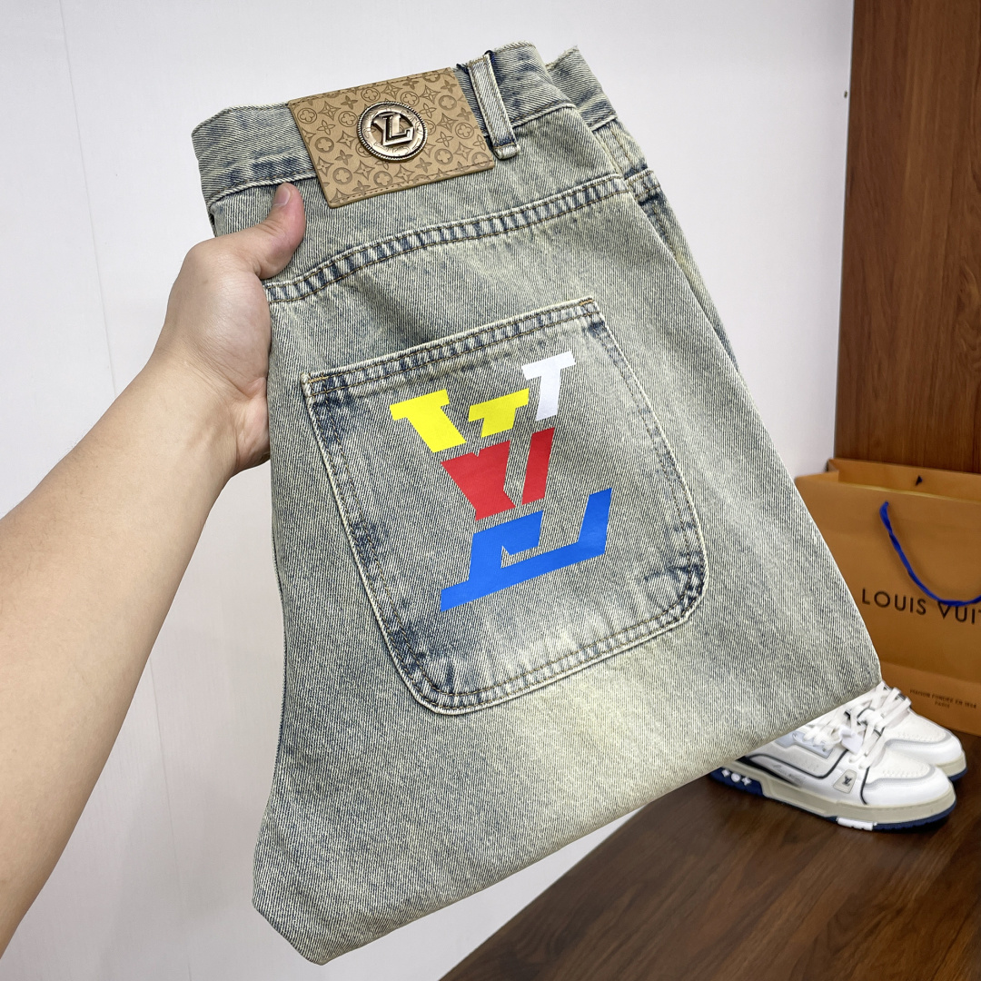 Jeans Man