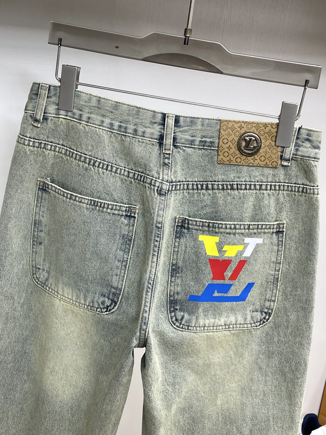 Jeans Man