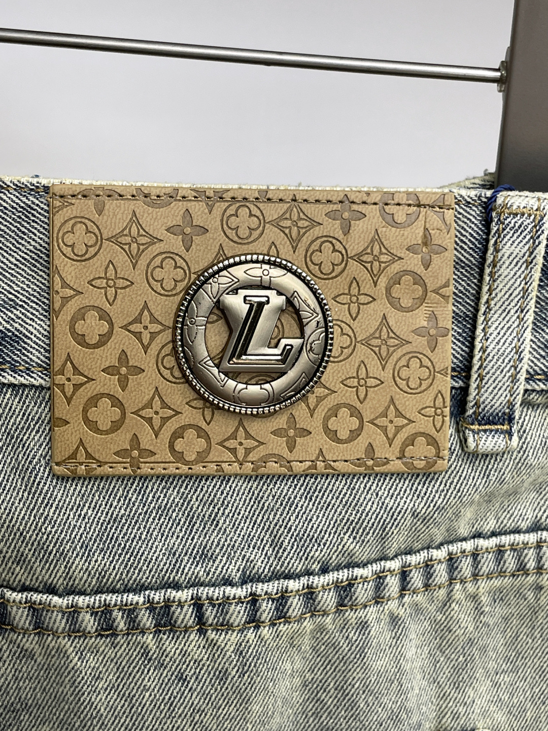 Jeans Man