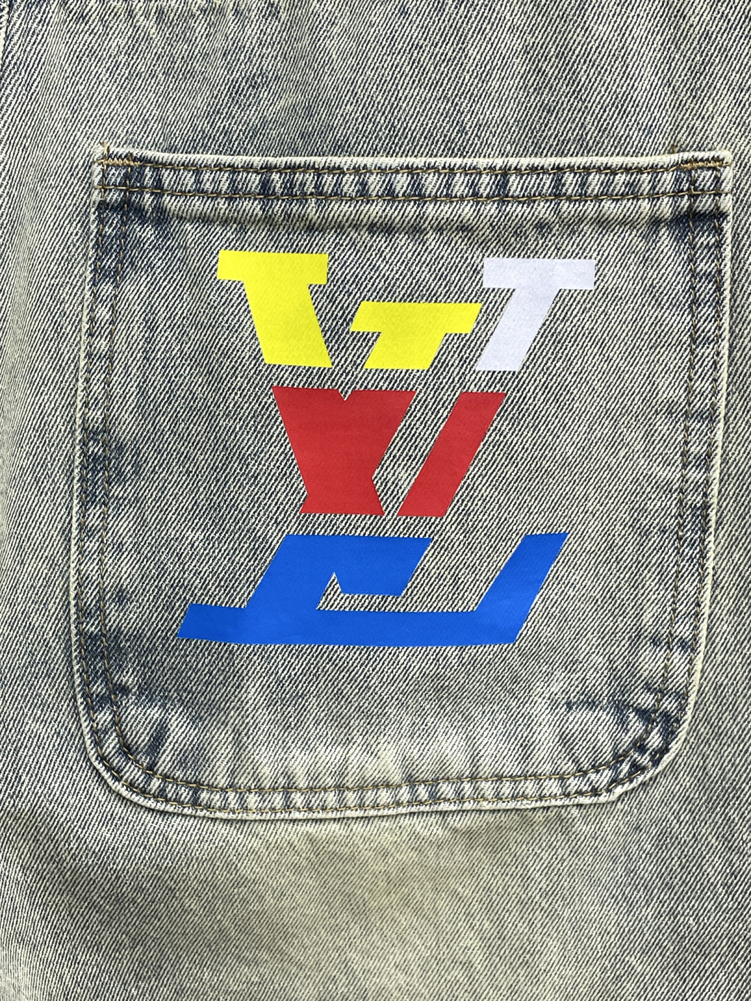 Jeans Man