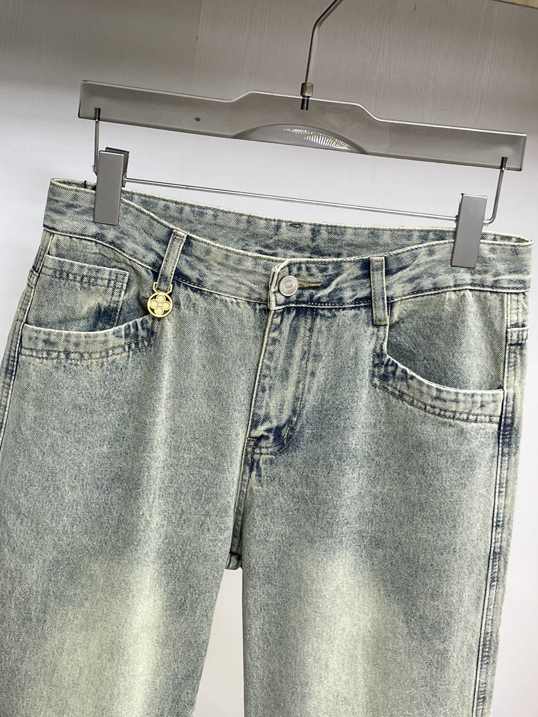 Jeans Man