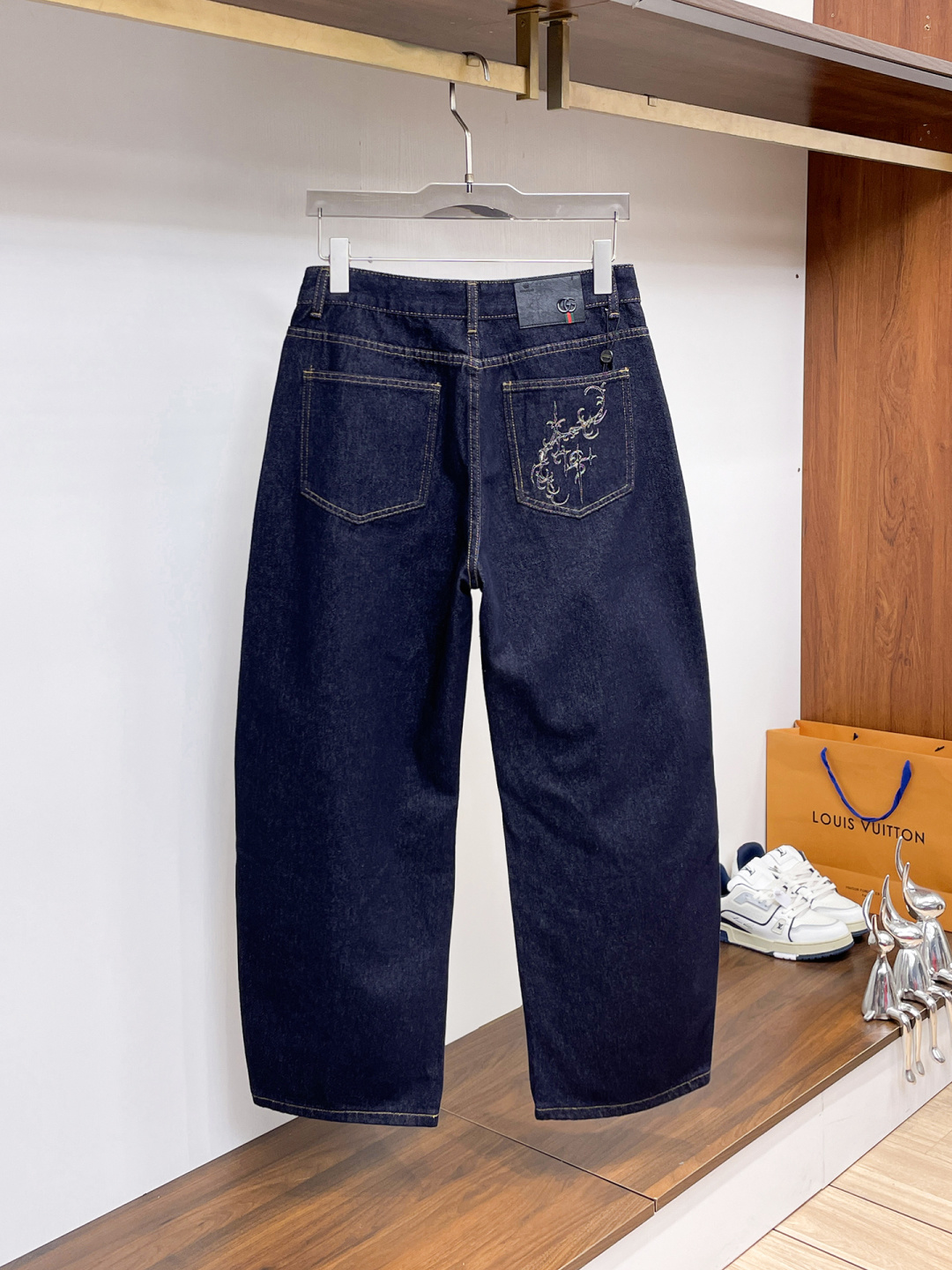 Jeans Man