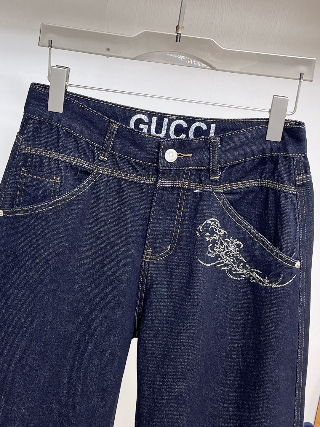 Jeans Man