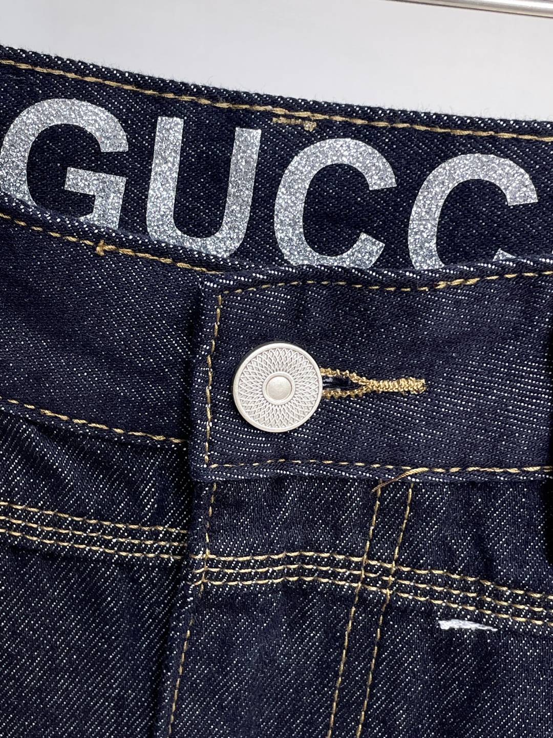 Jeans Man