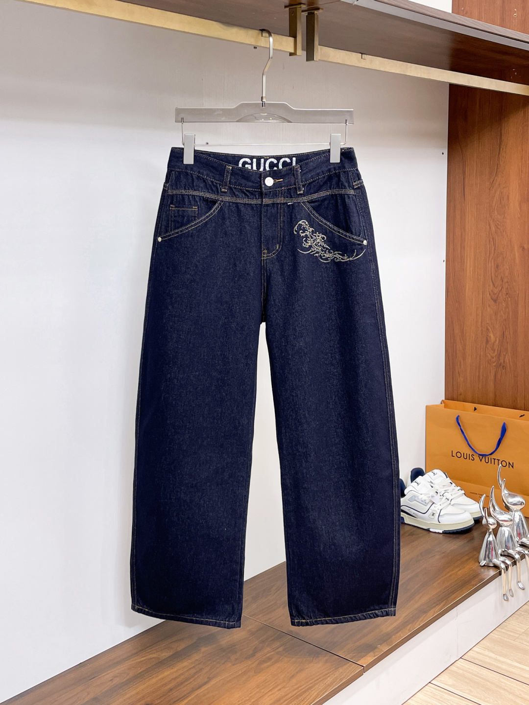 Jeans Man