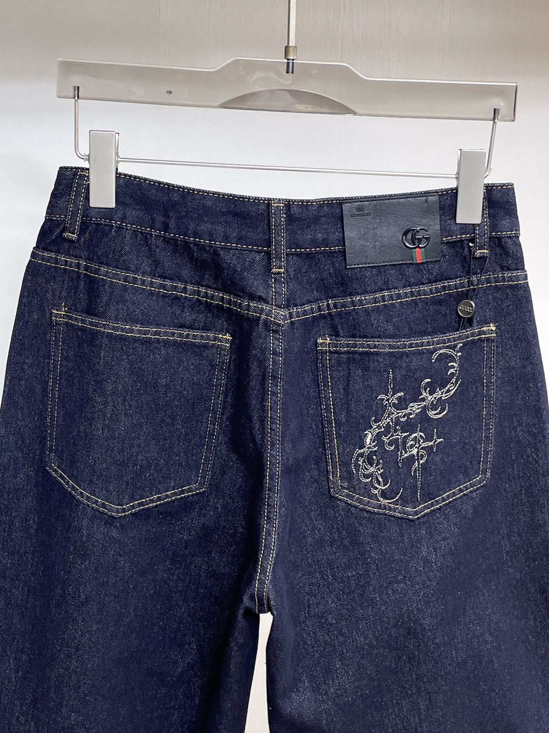Jeans Man