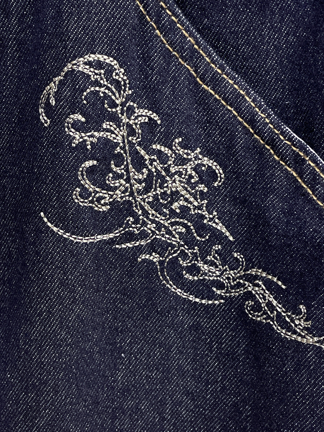 Jeans Man