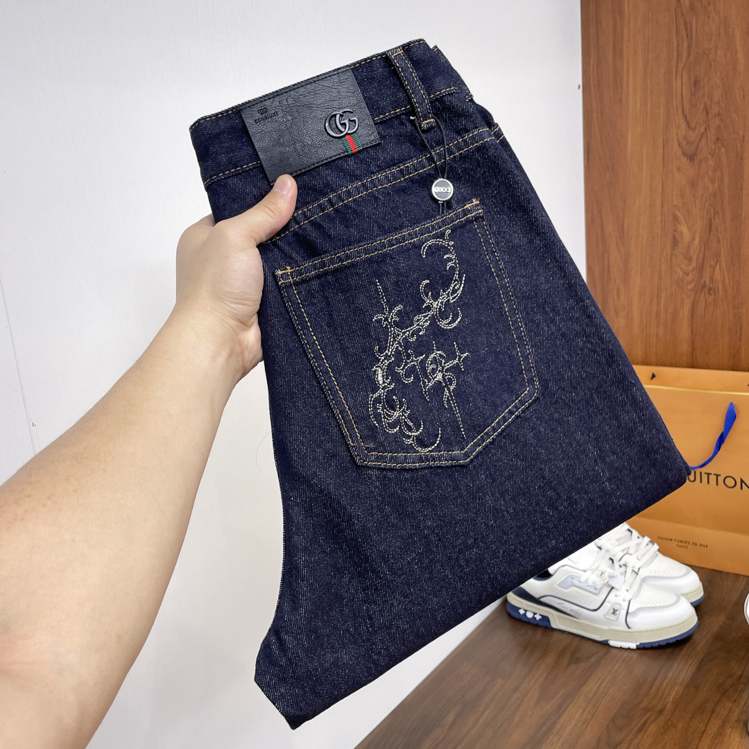 Jeans Man