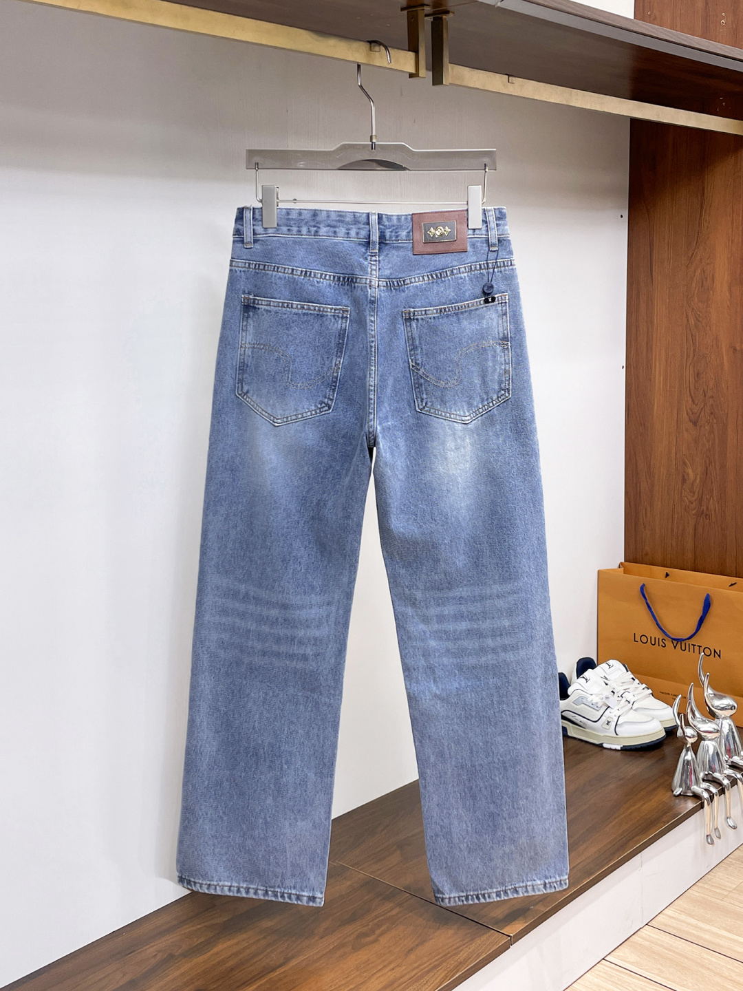 Jeans Man