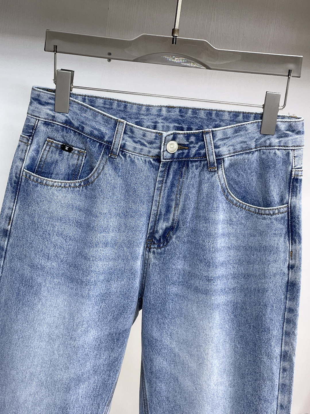 Jeans Man