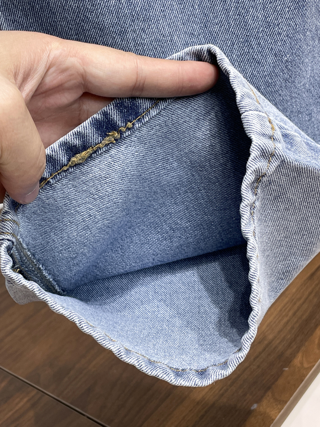 Jeans Man
