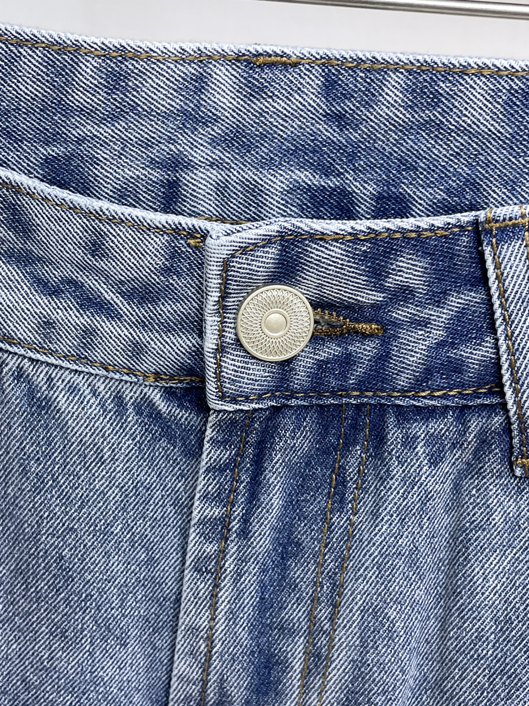 Jeans Man