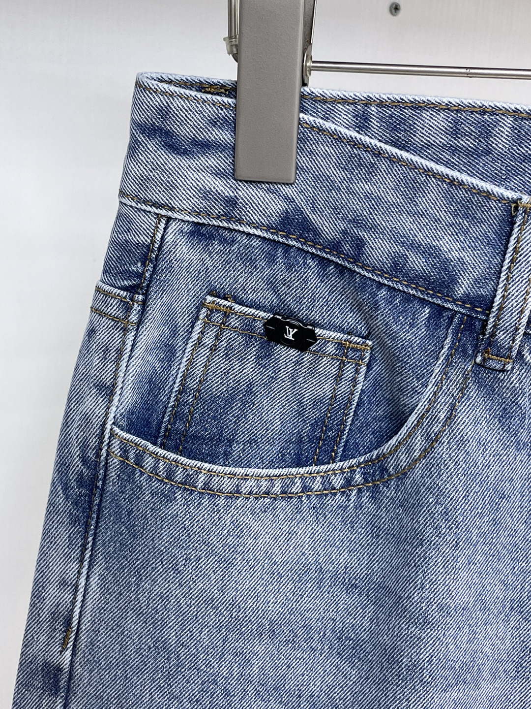 Jeans Man