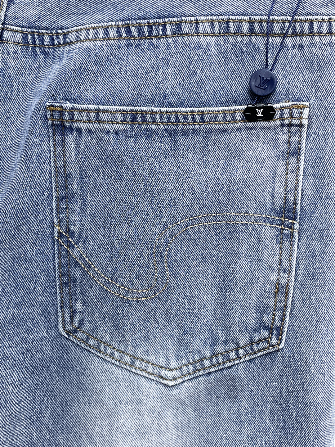 Jeans Man