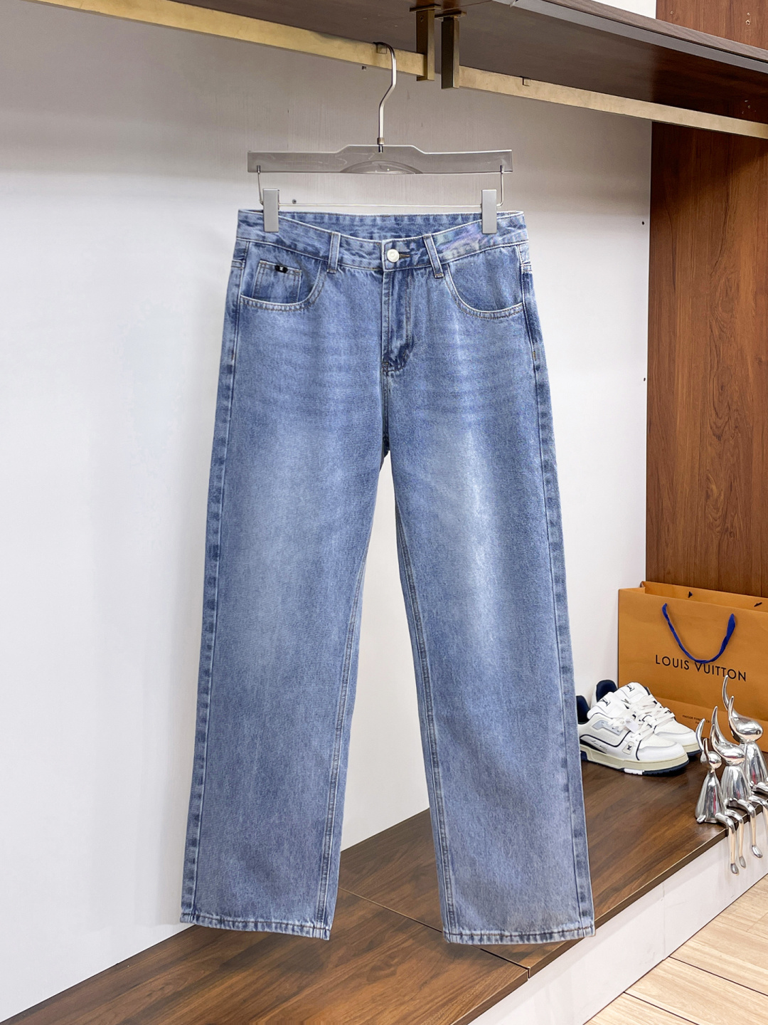 Jeans Man