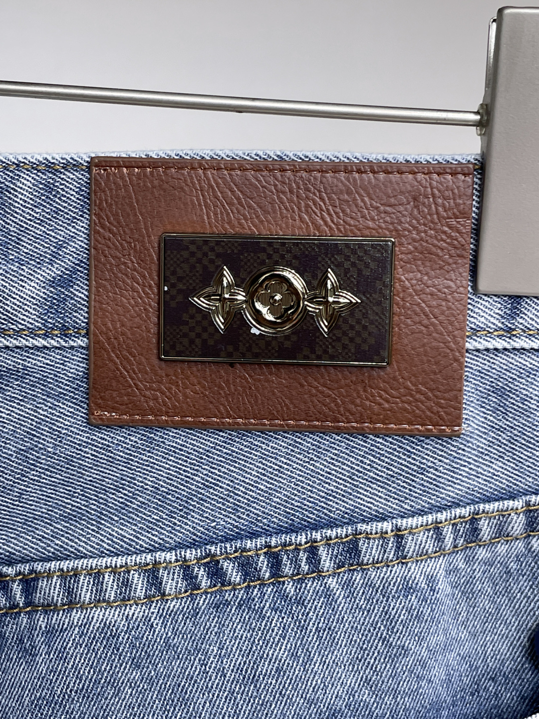 Jeans Man