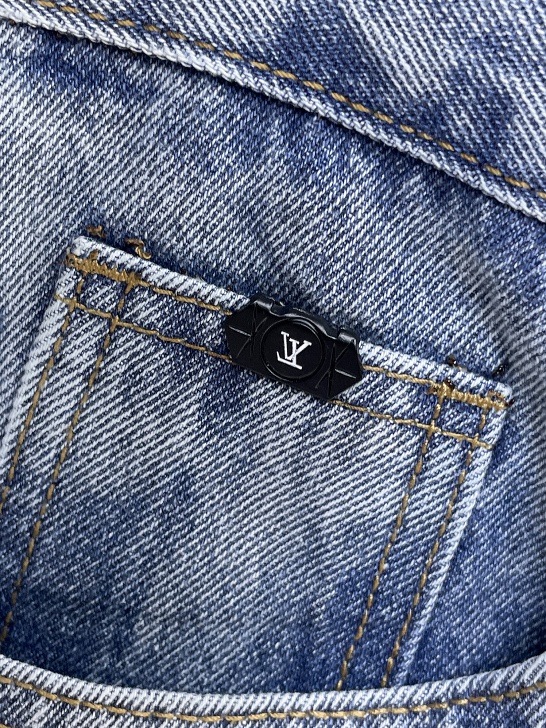Jeans Man
