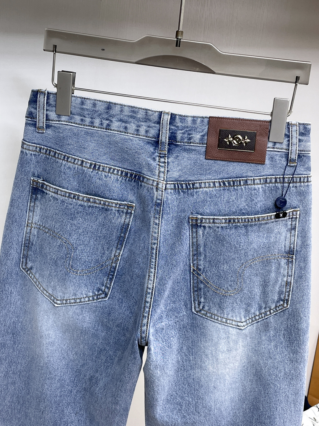 Jeans Man