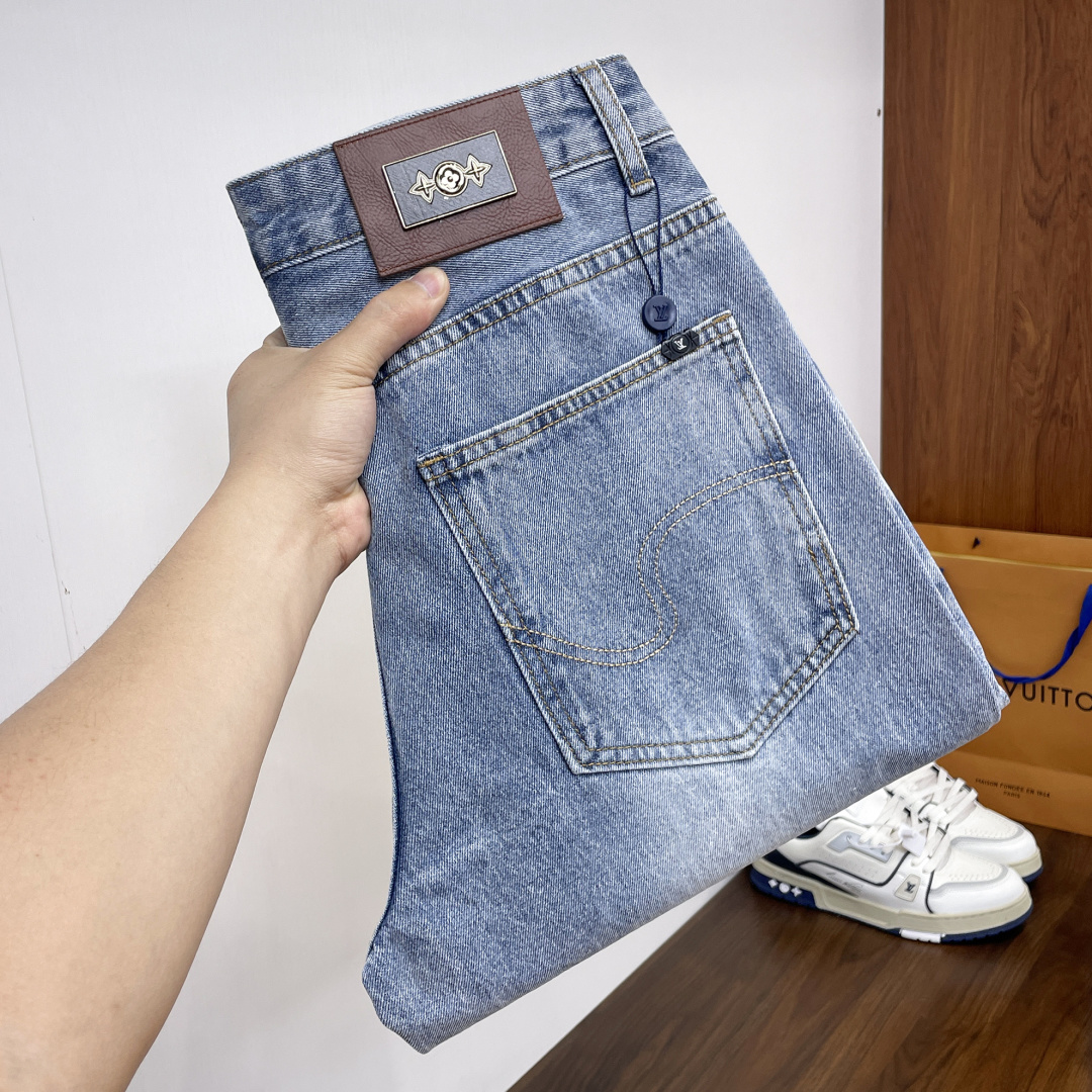 Jeans Man