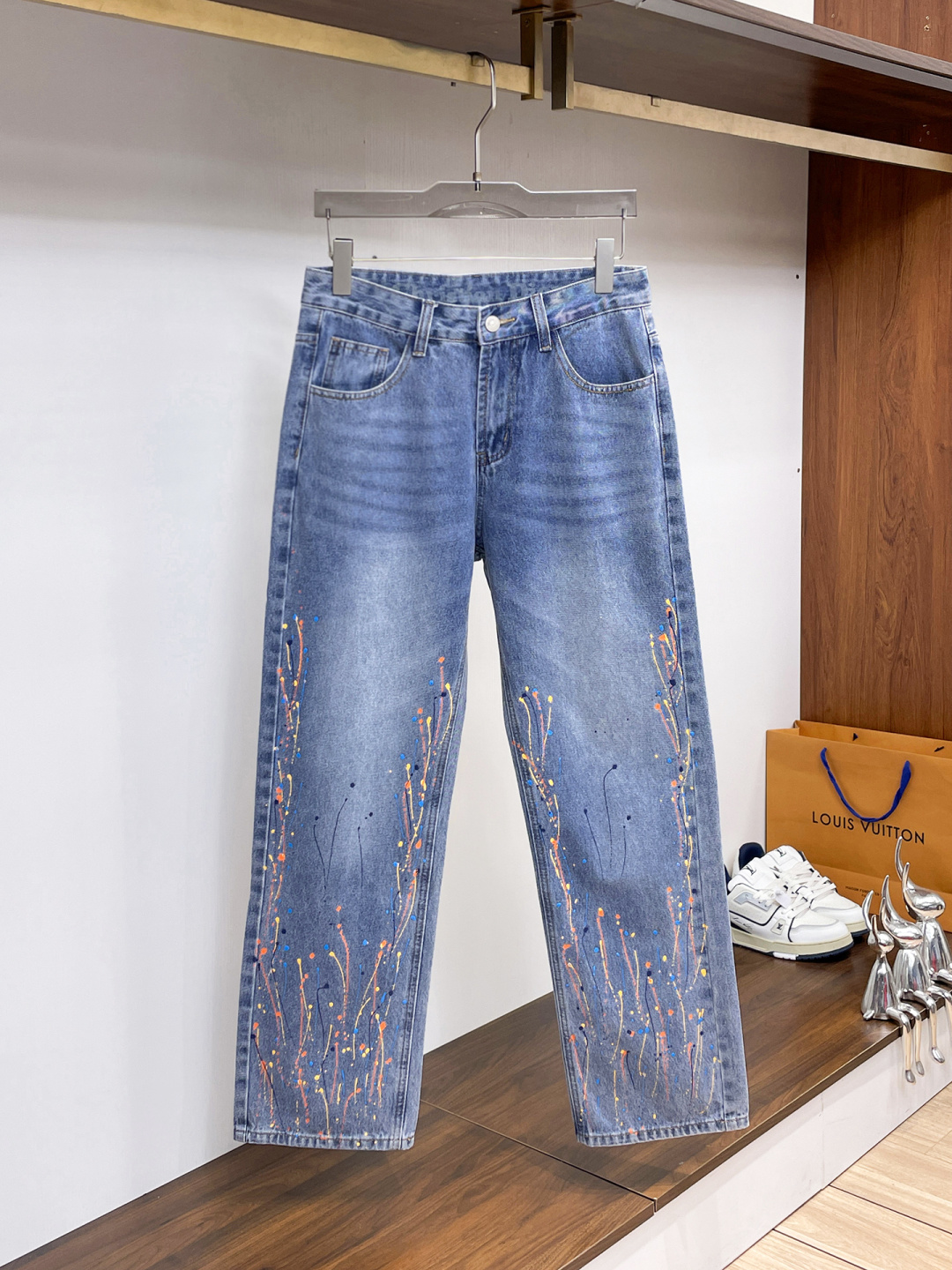 Jeans Man