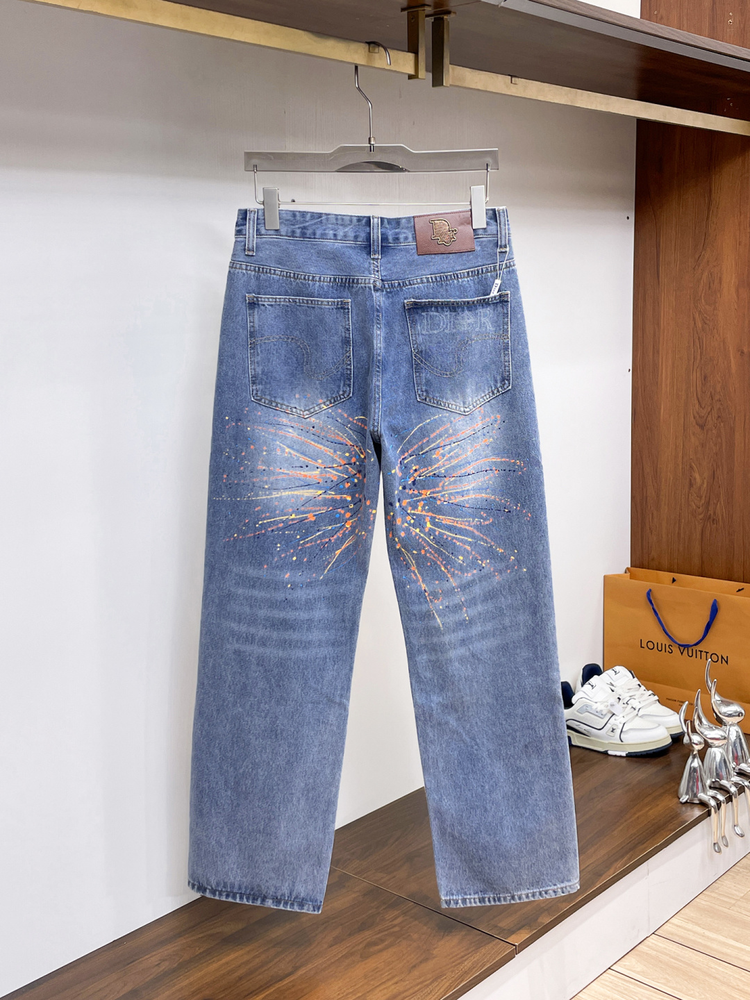 Jeans Man