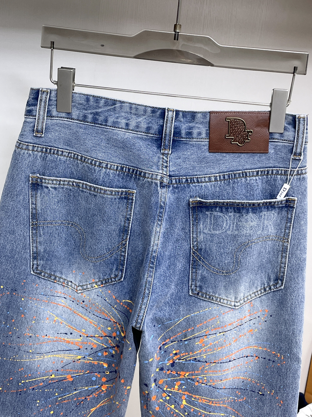 Jeans Man