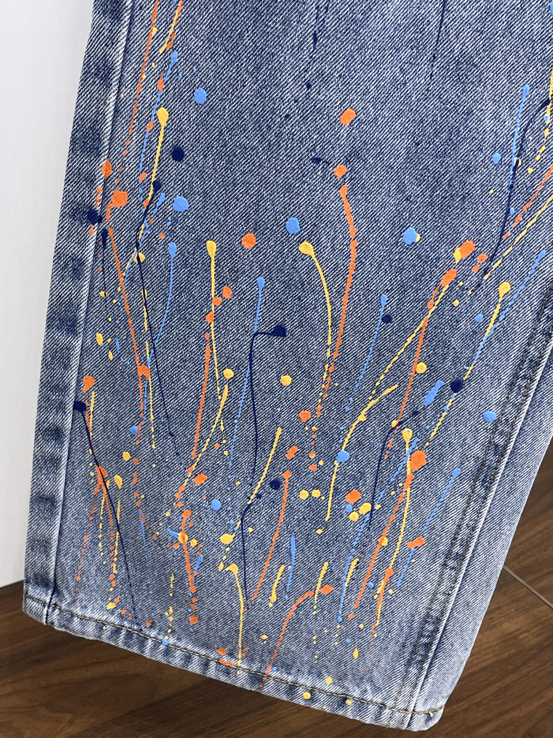 Jeans Man