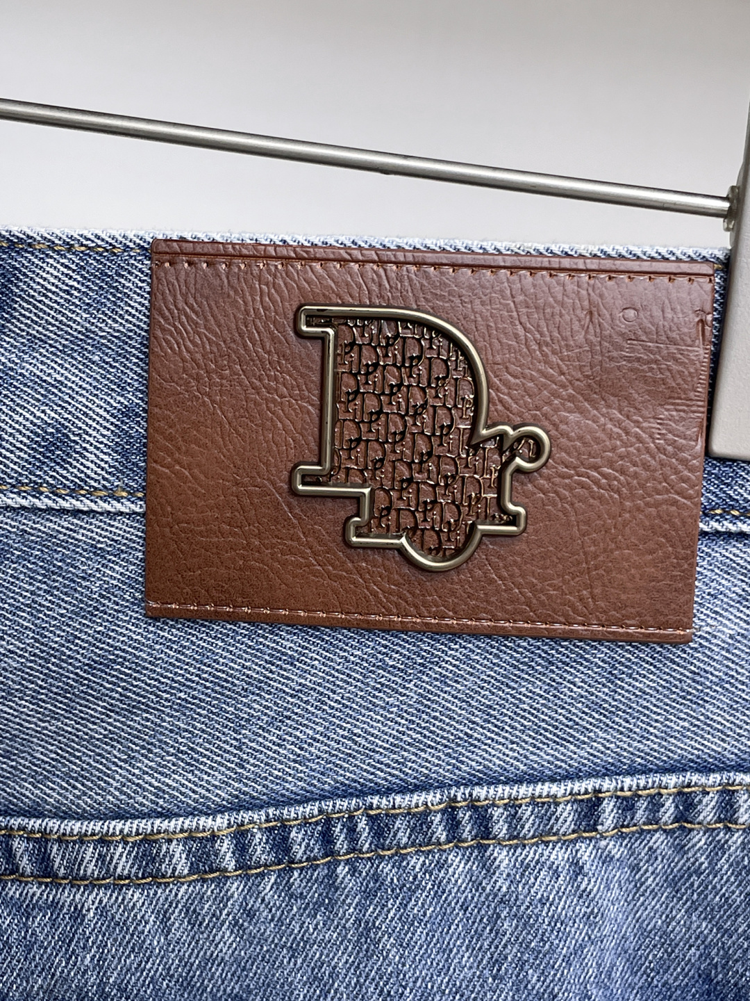 Jeans Man