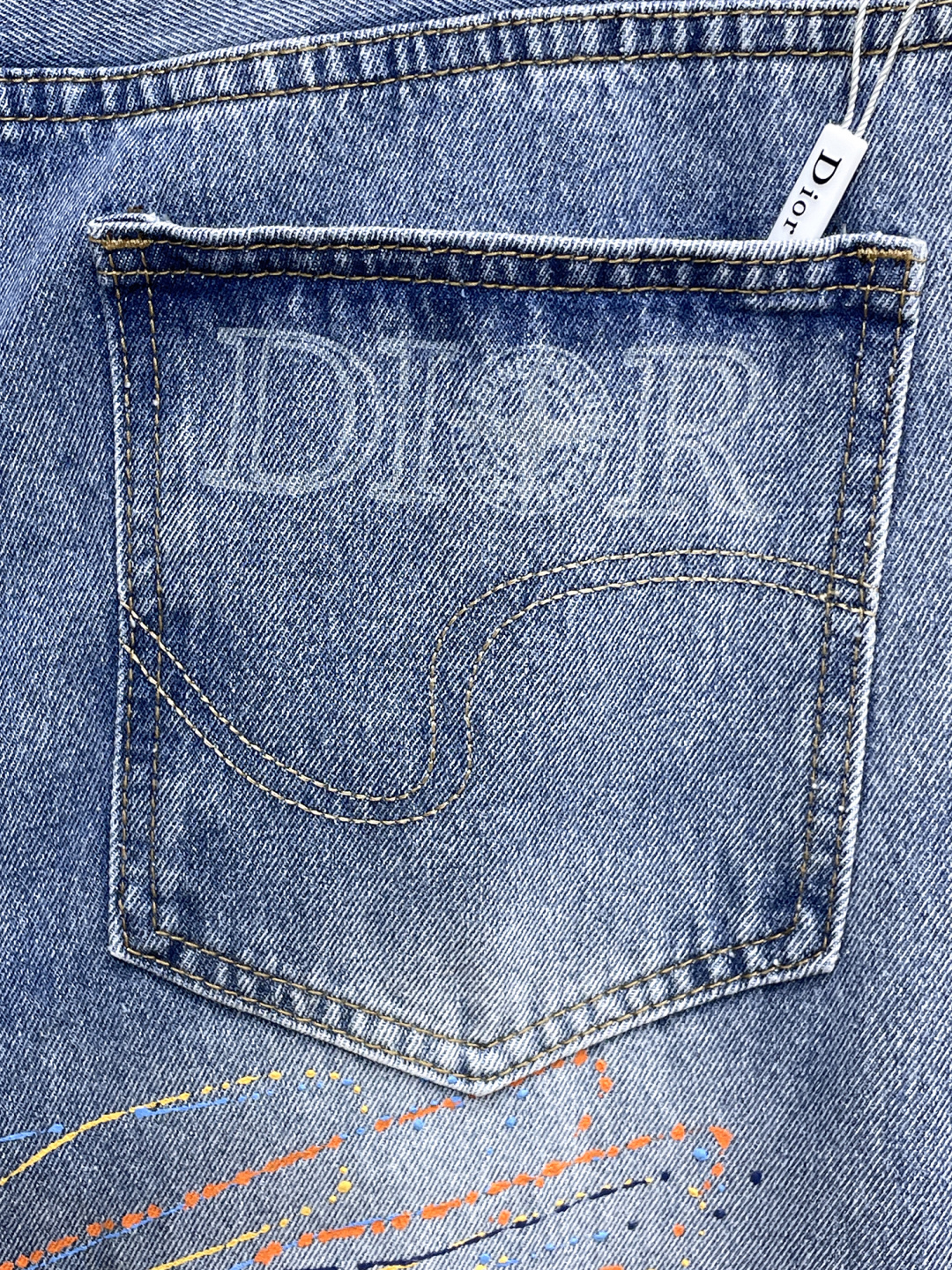 Jeans Man