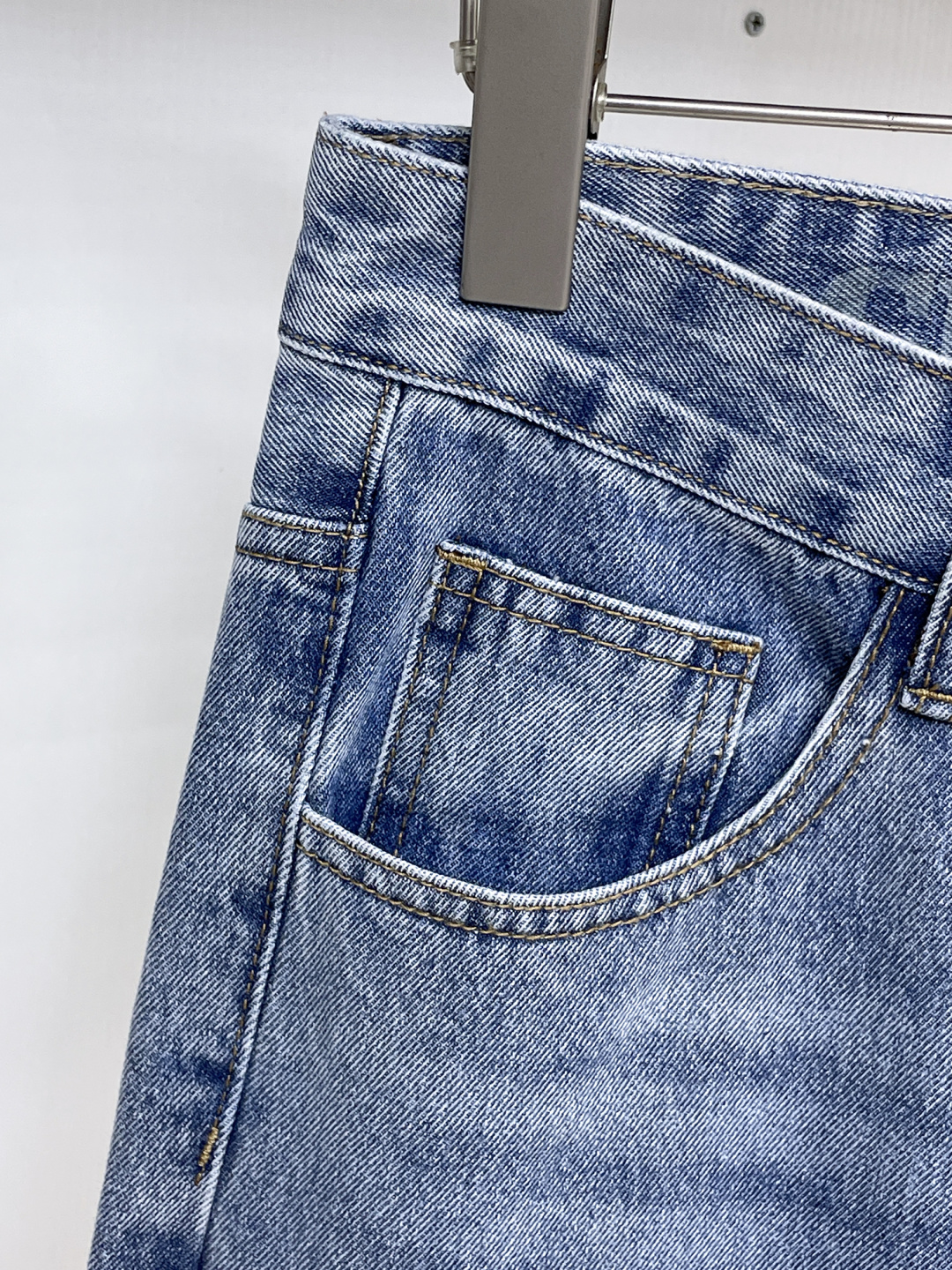 Jeans Man