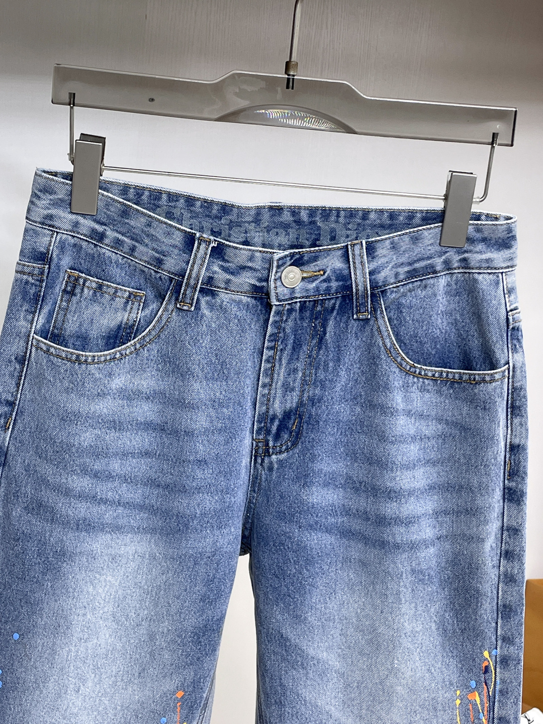 Jeans Man