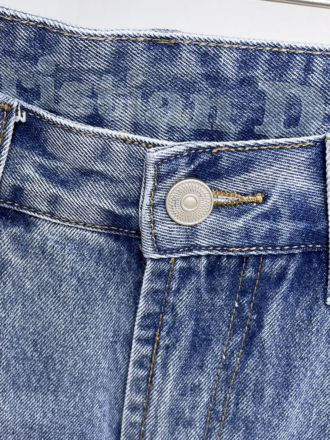 Jeans Man