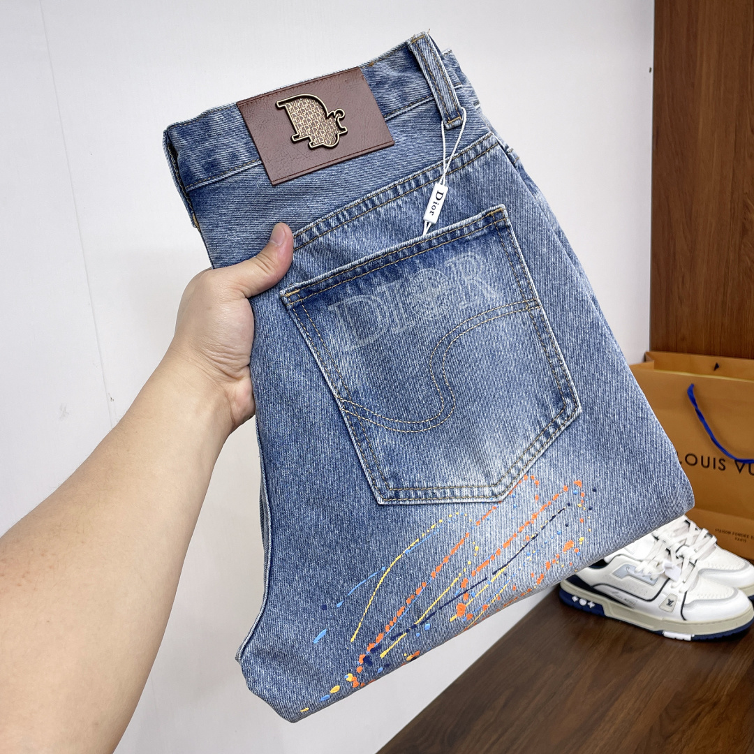 Jeans Man