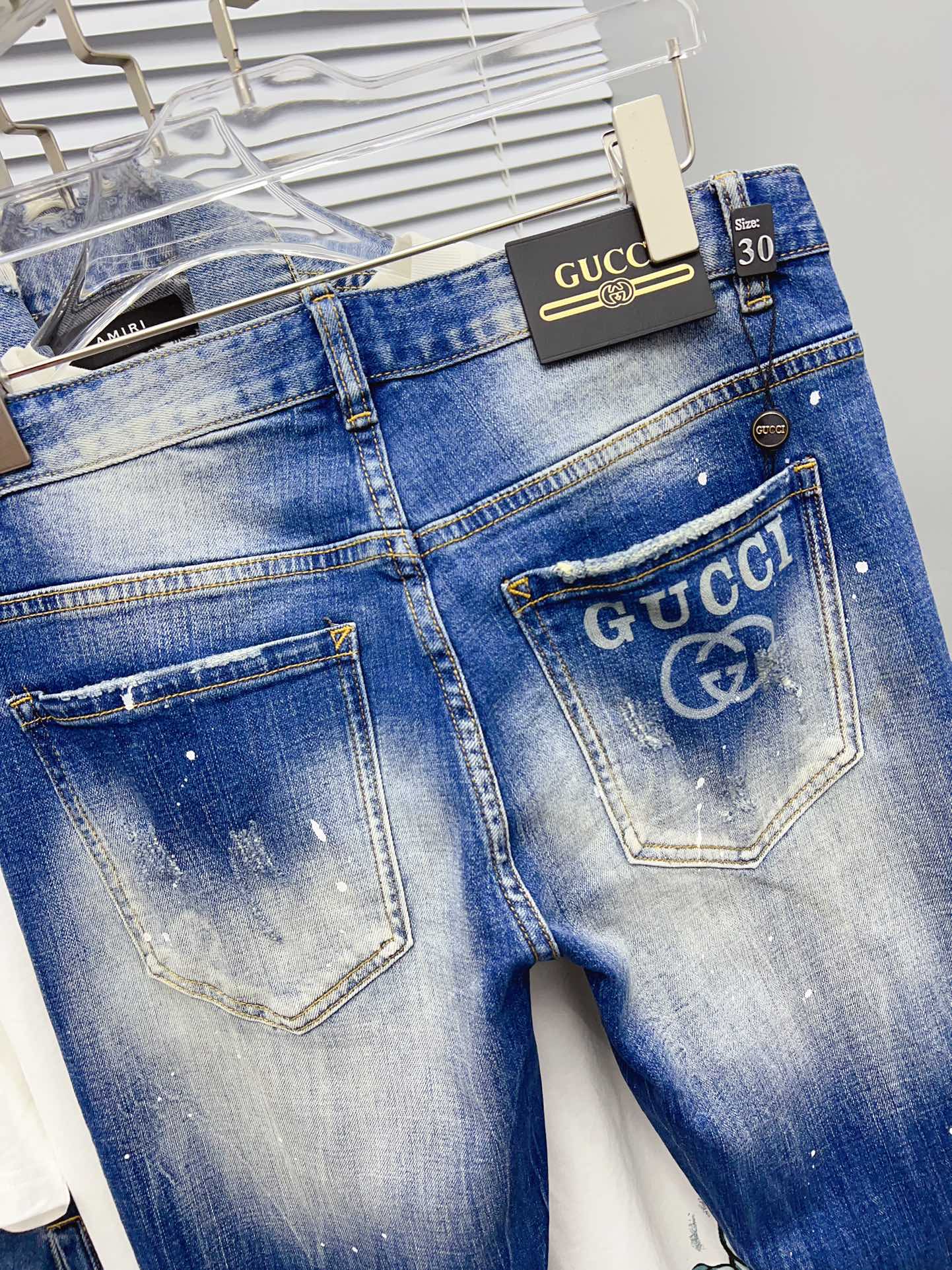 Jeans Man