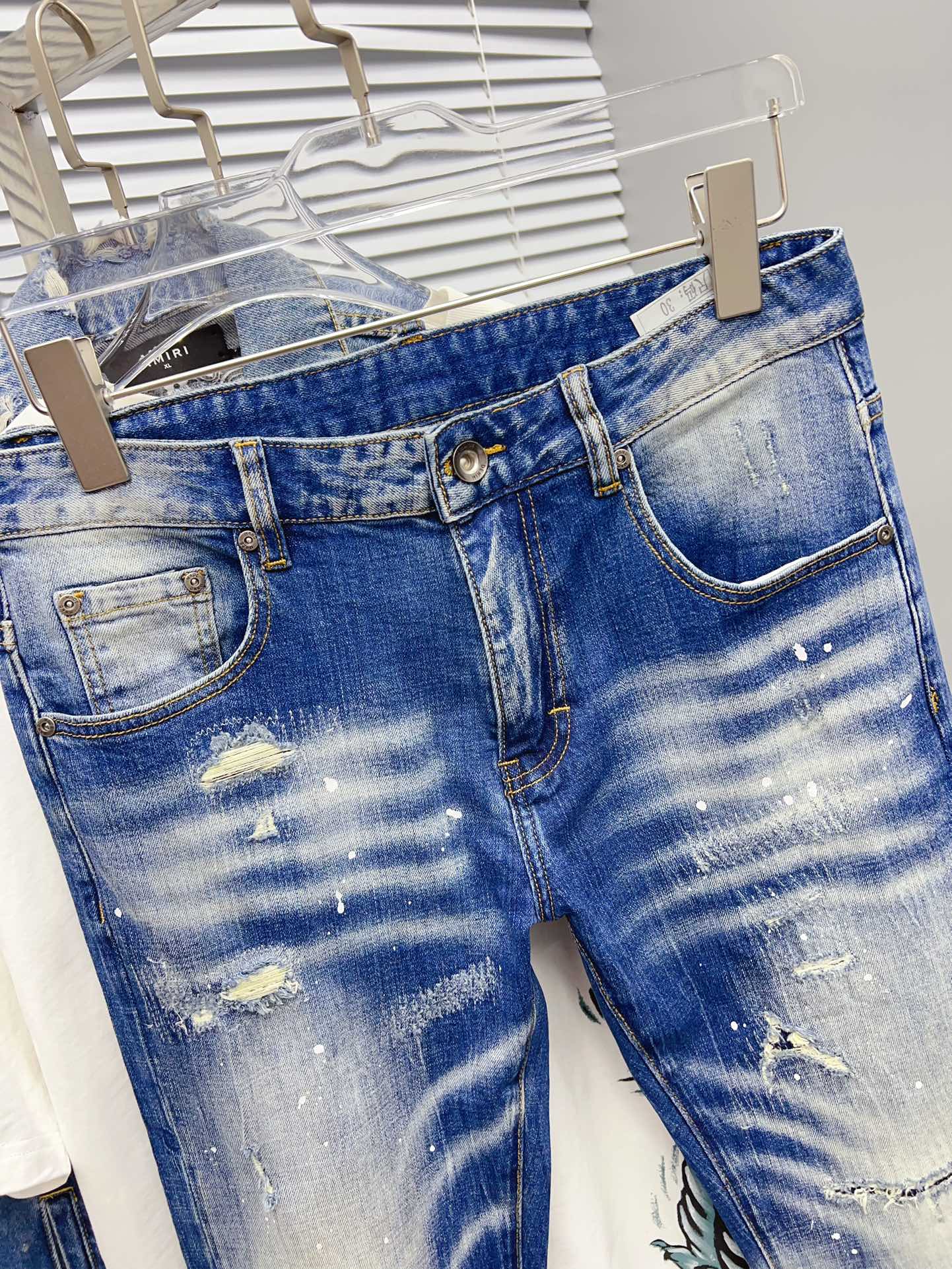 Jeans Man