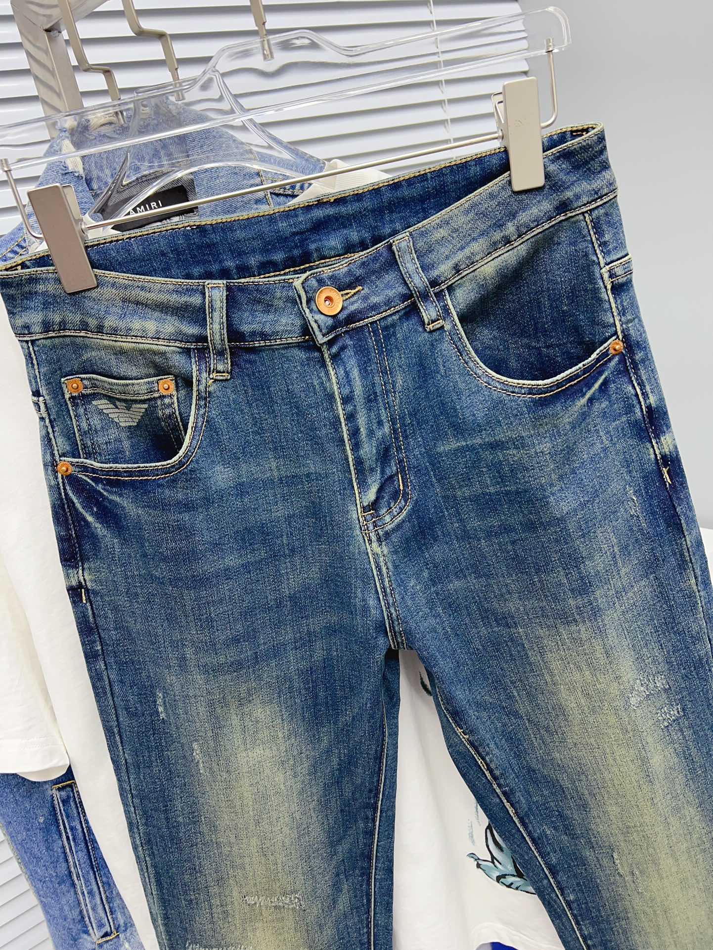 Jeans Man