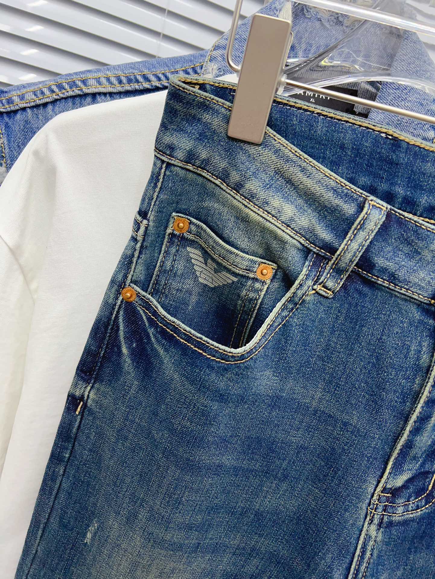 Jeans Man