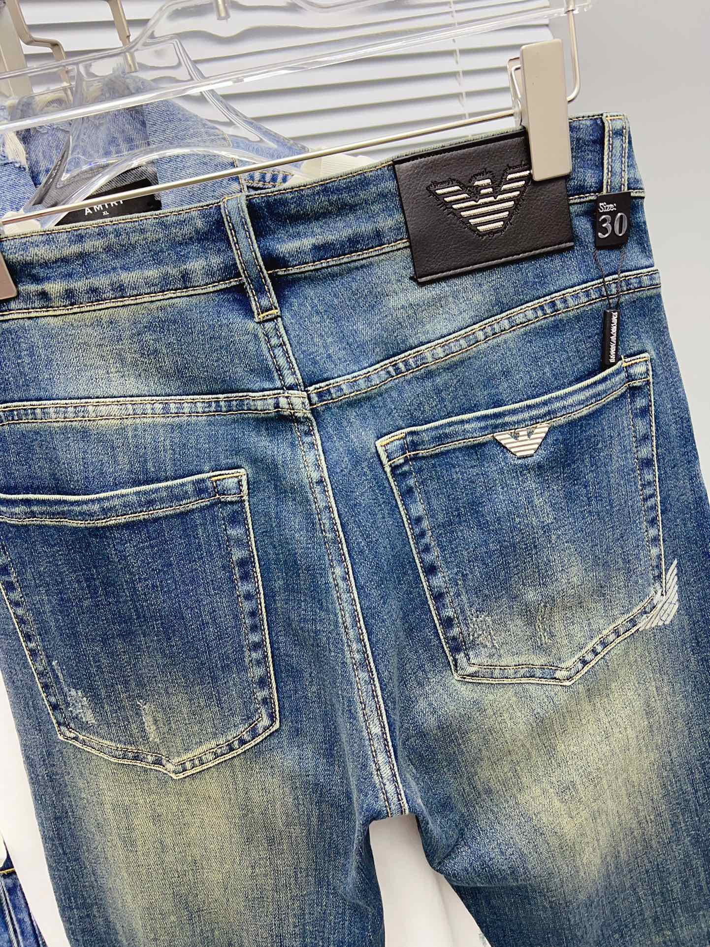 Jeans Man