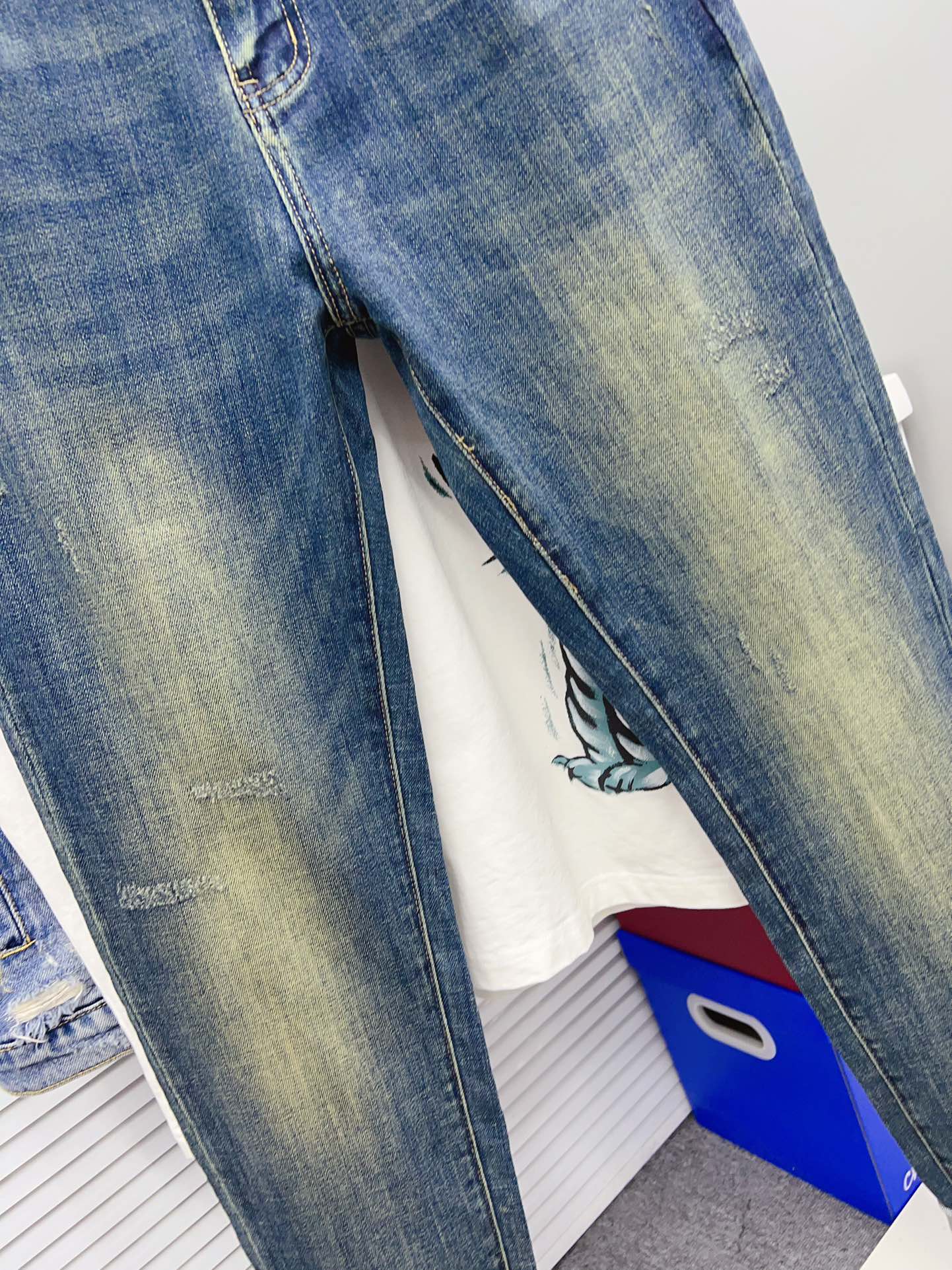 Jeans Man