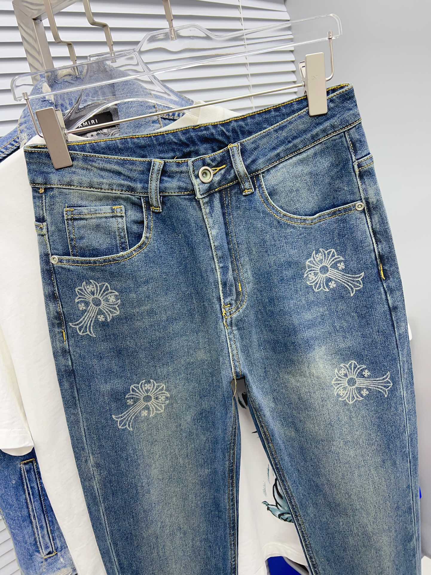 Jeans Man