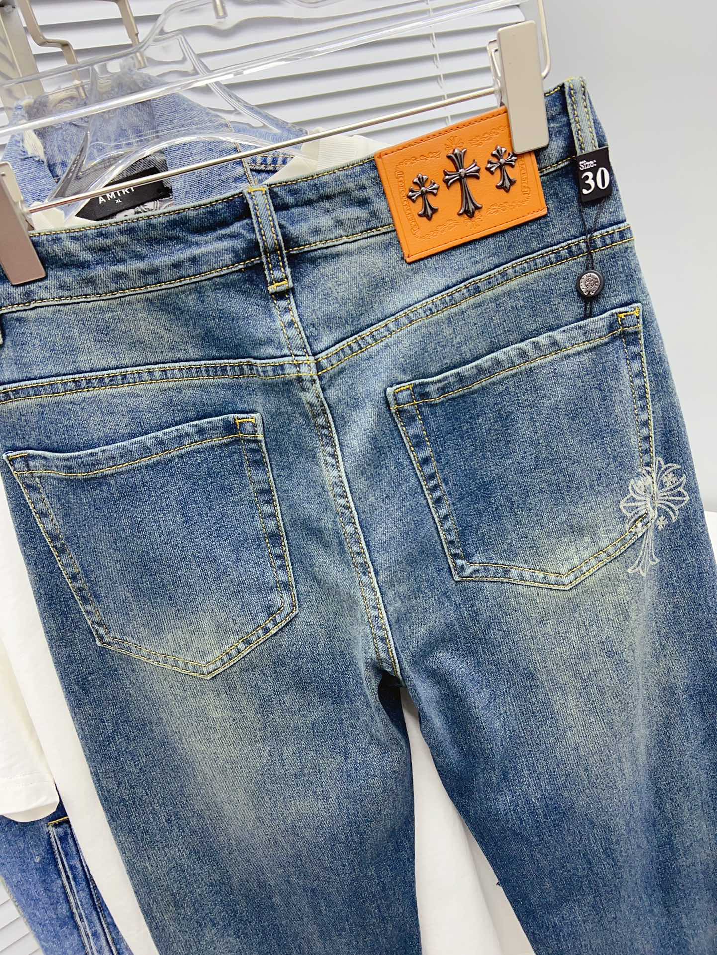 Jeans Man