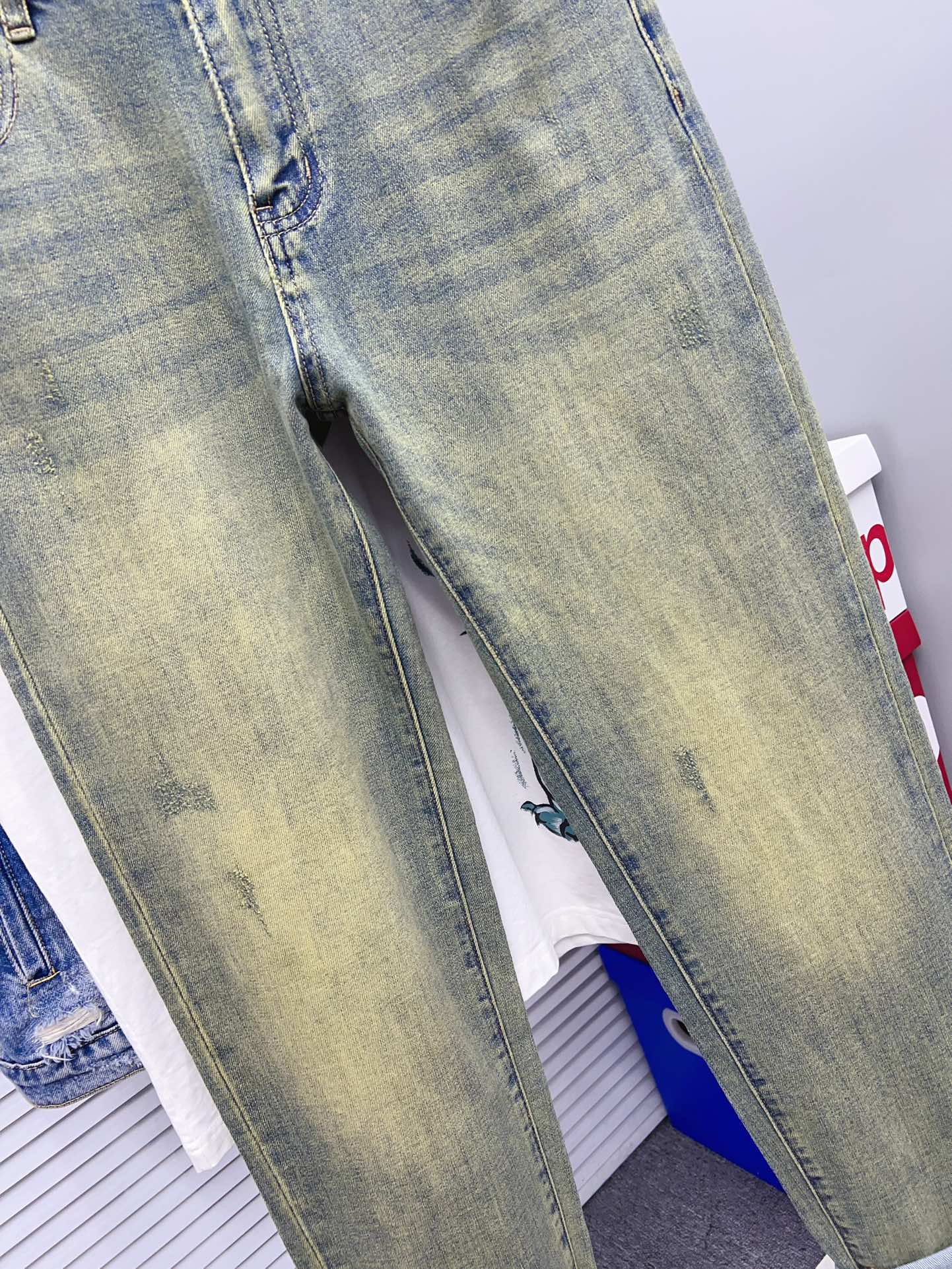 Jeans Man